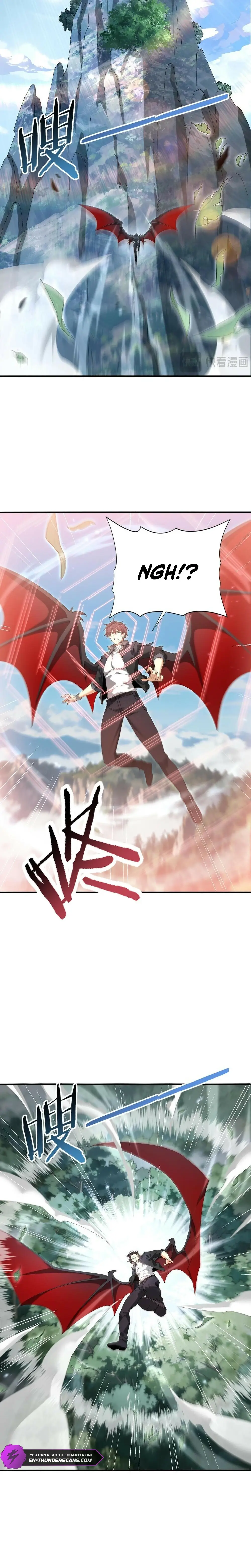 Read National Job Change։ I'm Stuck As the Weakest Dragon Tamer EN Manga Online