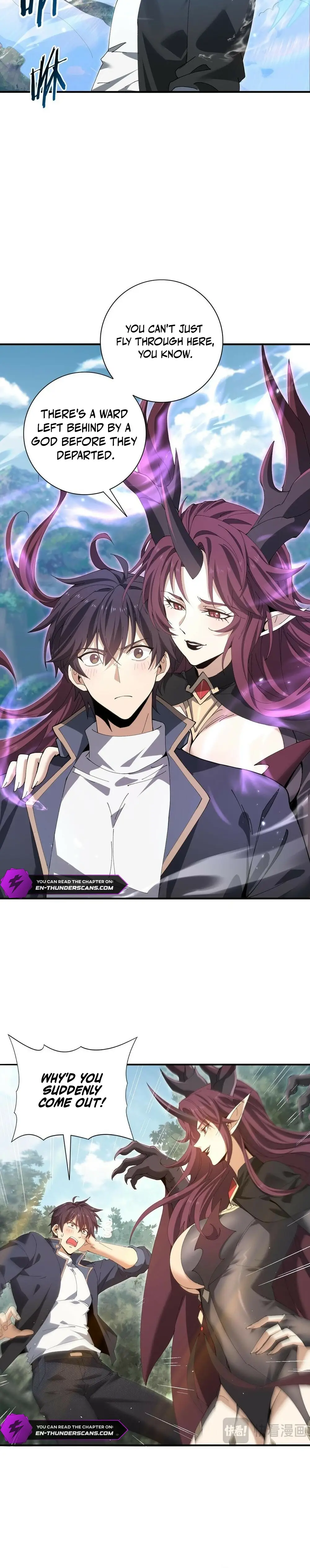 Read National Job Change։ I'm Stuck As the Weakest Dragon Tamer EN Manga Online