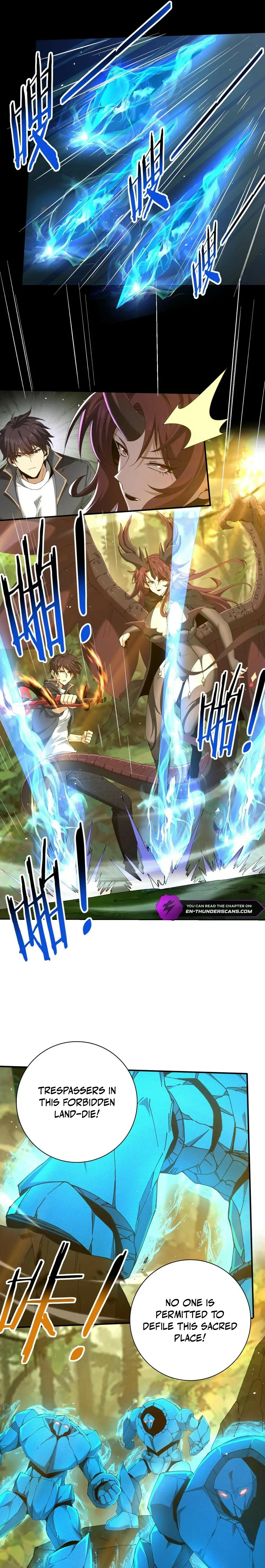 Read National Job Change։ I'm Stuck As the Weakest Dragon Tamer EN Manga Online