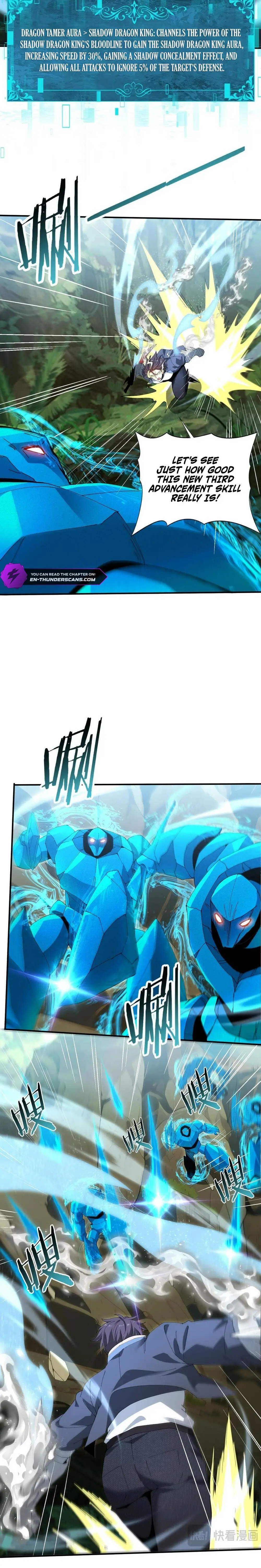 Read National Job Change։ I'm Stuck As the Weakest Dragon Tamer EN Manga Online