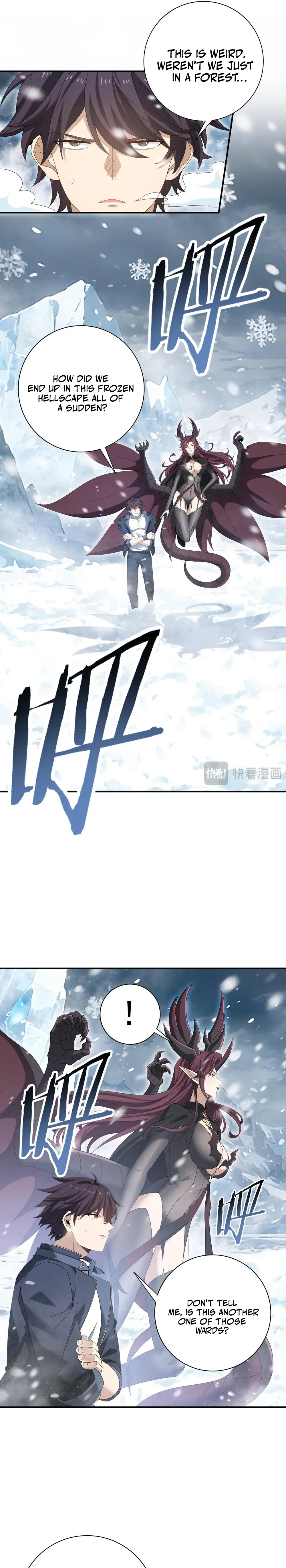 Read National Job Change։ I'm Stuck As the Weakest Dragon Tamer EN Manga Online