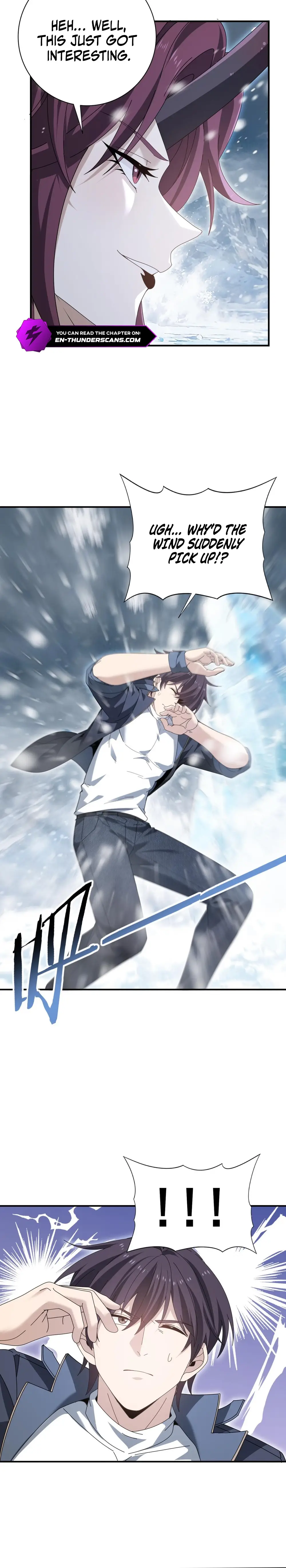 Read National Job Change։ I'm Stuck As the Weakest Dragon Tamer EN Manga Online