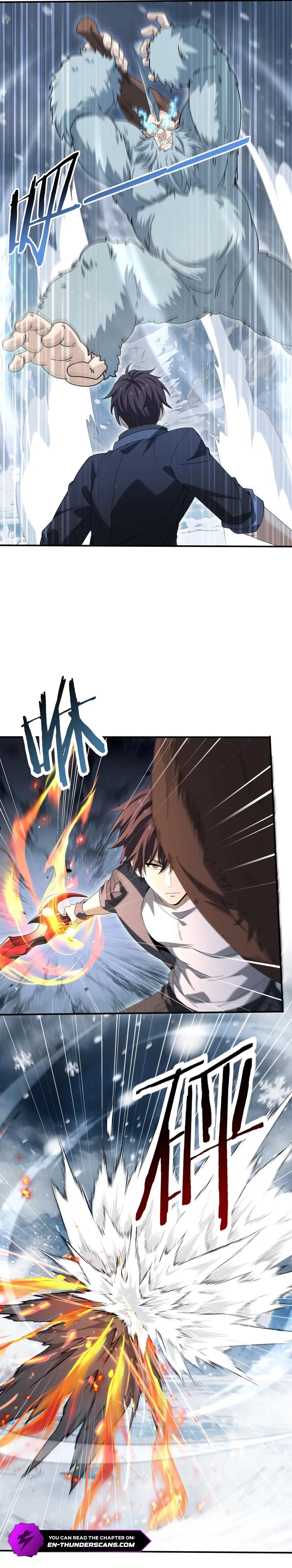 Read National Job Change։ I'm Stuck As the Weakest Dragon Tamer EN Manga Online