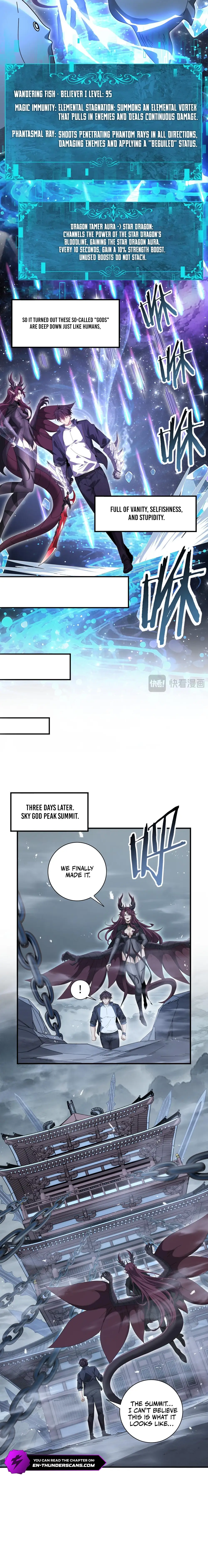 Read National Job Change։ I'm Stuck As the Weakest Dragon Tamer EN Manga Online