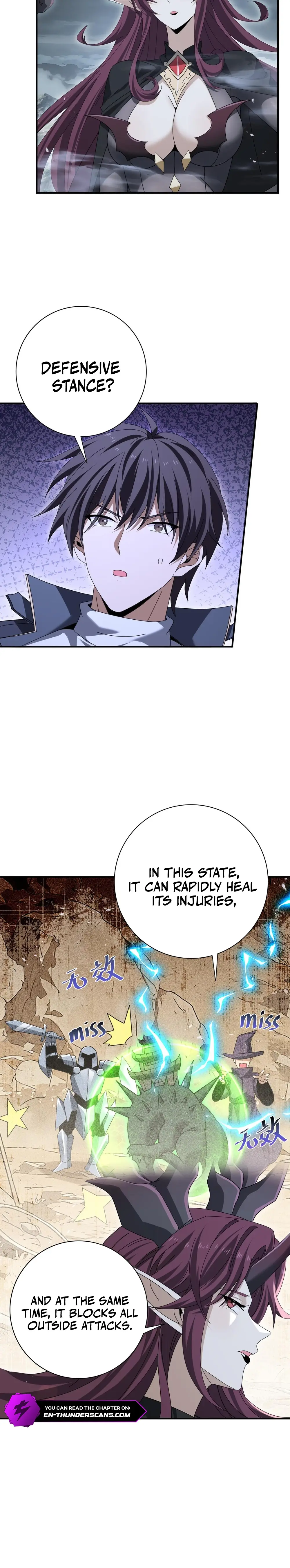 Read National Job Change։ I'm Stuck As the Weakest Dragon Tamer EN Manga Online
