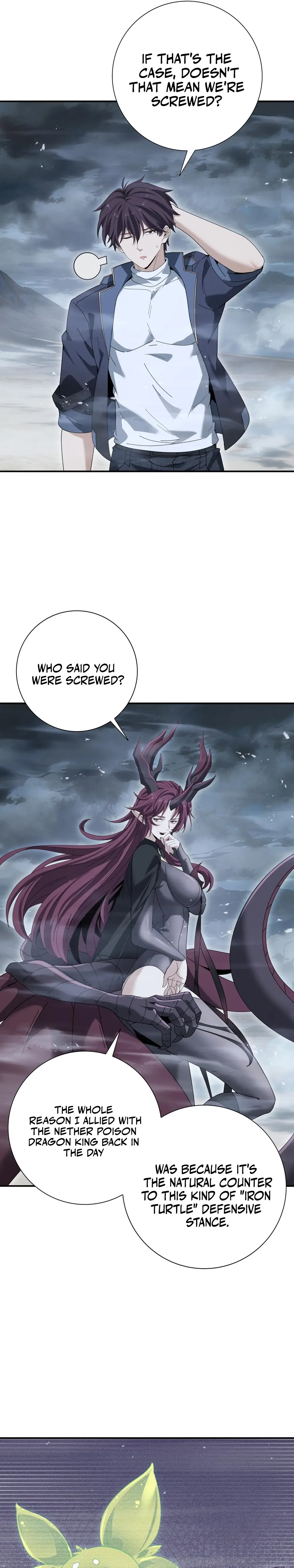 Read National Job Change։ I'm Stuck As the Weakest Dragon Tamer EN Manga Online