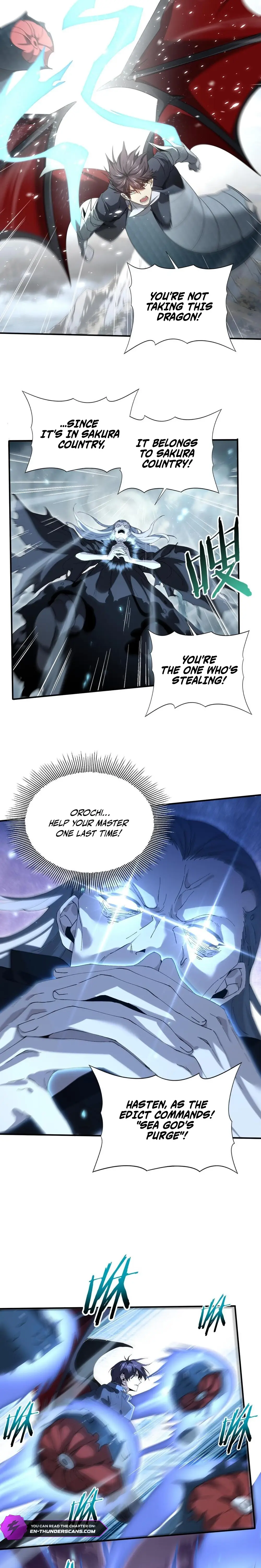 Read National Job Change։ I'm Stuck As the Weakest Dragon Tamer EN Manga Online