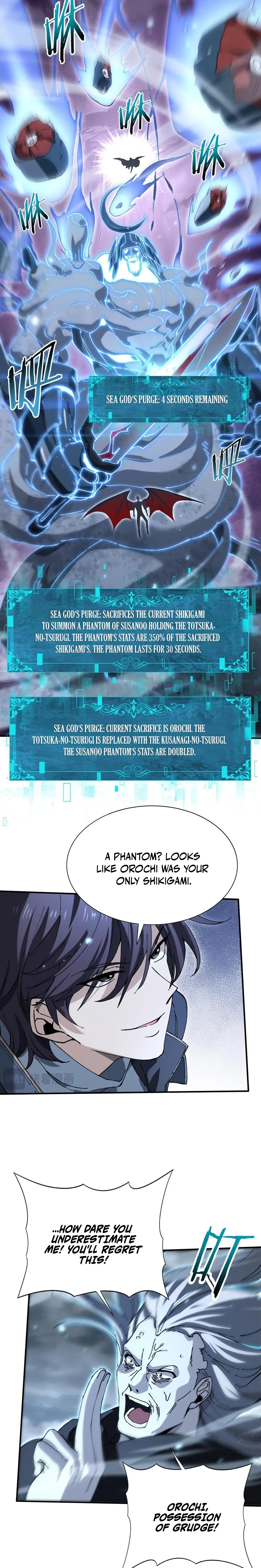 Read National Job Change։ I'm Stuck As the Weakest Dragon Tamer EN Manga Online