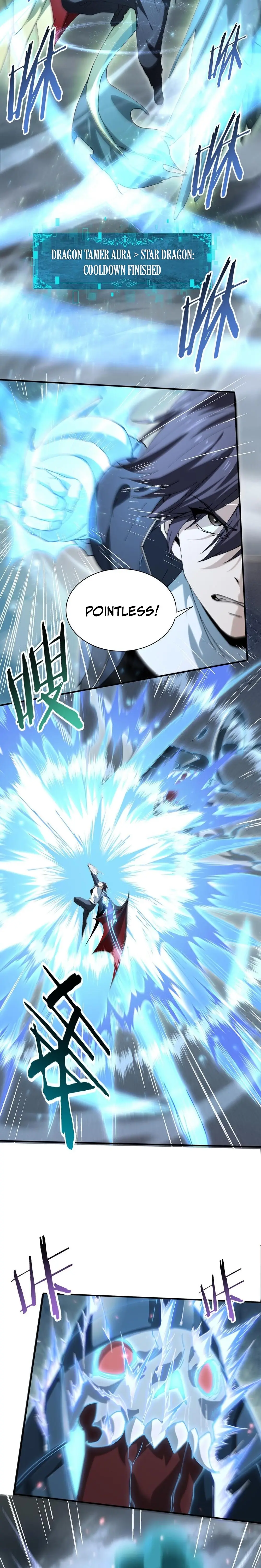 Read National Job Change։ I'm Stuck As the Weakest Dragon Tamer EN Manga Online