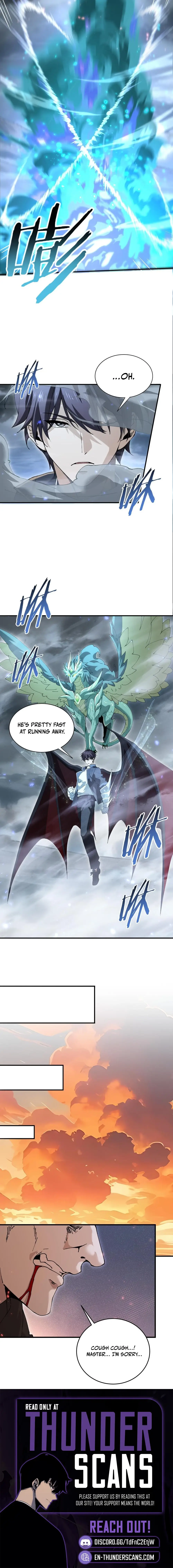 Read National Job Change։ I'm Stuck As the Weakest Dragon Tamer EN Manga Online