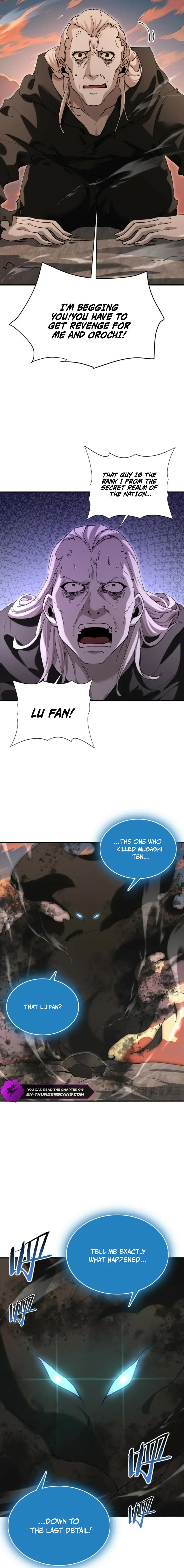 Read National Job Change։ I'm Stuck As the Weakest Dragon Tamer EN Manga Online