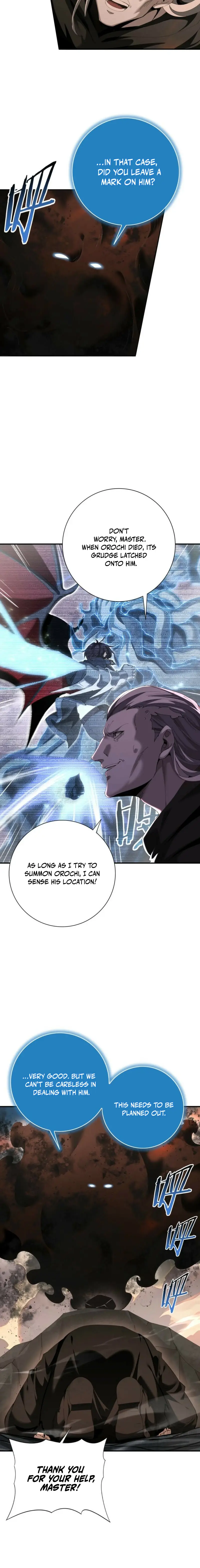 Read National Job Change։ I'm Stuck As the Weakest Dragon Tamer EN Manga Online