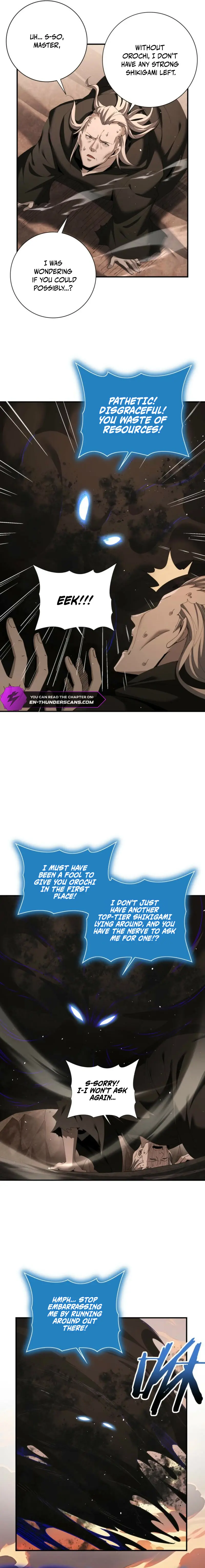 Read National Job Change։ I'm Stuck As the Weakest Dragon Tamer EN Manga Online