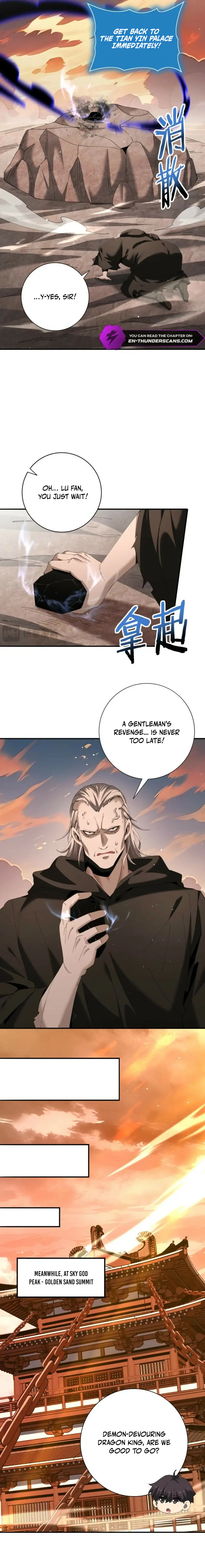 Read National Job Change։ I'm Stuck As the Weakest Dragon Tamer EN Manga Online