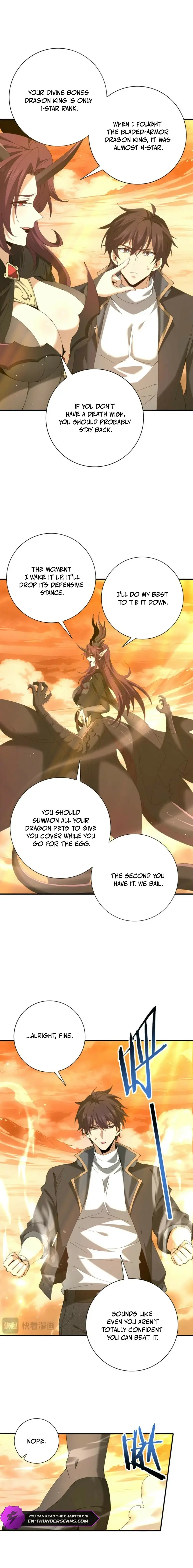 Read National Job Change։ I'm Stuck As the Weakest Dragon Tamer EN Manga Online