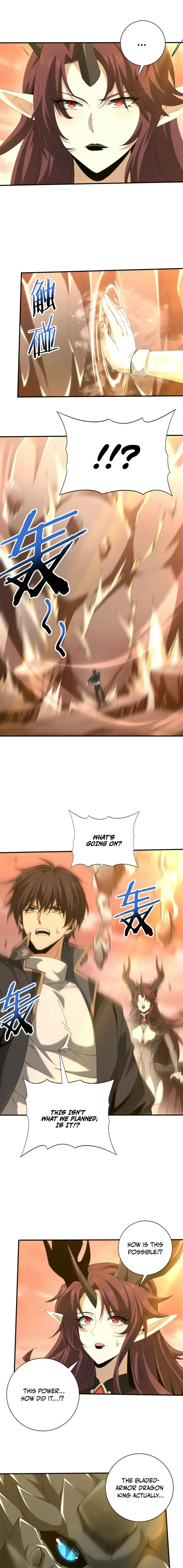 Read National Job Change։ I'm Stuck As the Weakest Dragon Tamer EN Manga Online