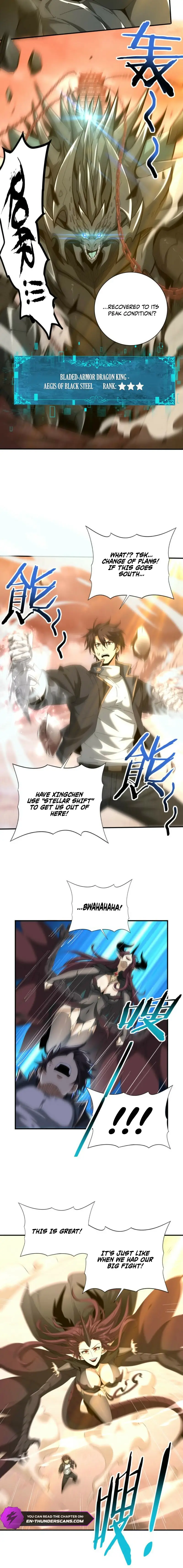 Read National Job Change։ I'm Stuck As the Weakest Dragon Tamer EN Manga Online
