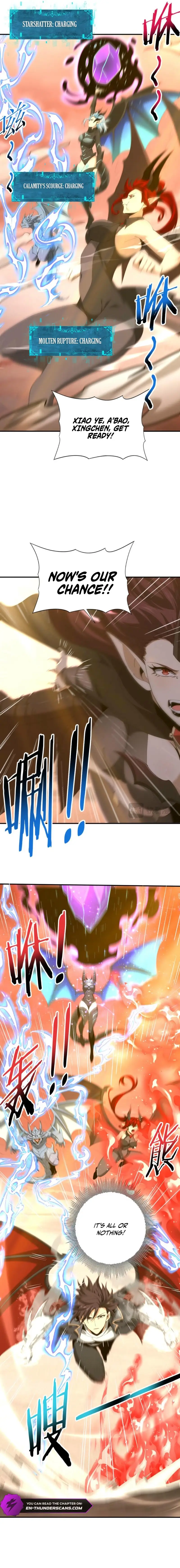 Read National Job Change։ I'm Stuck As the Weakest Dragon Tamer EN Manga Online