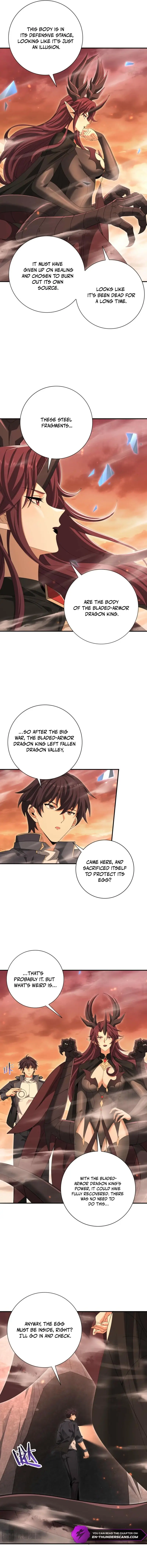 Read National Job Change։ I'm Stuck As the Weakest Dragon Tamer EN Manga Online