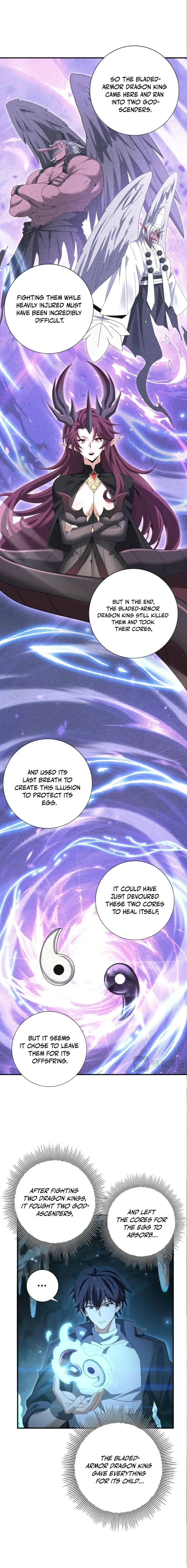 Read National Job Change։ I'm Stuck As the Weakest Dragon Tamer EN Manga Online
