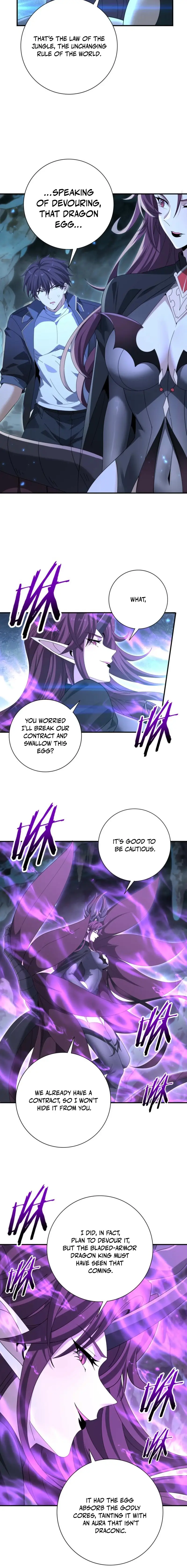 Read National Job Change։ I'm Stuck As the Weakest Dragon Tamer EN Manga Online