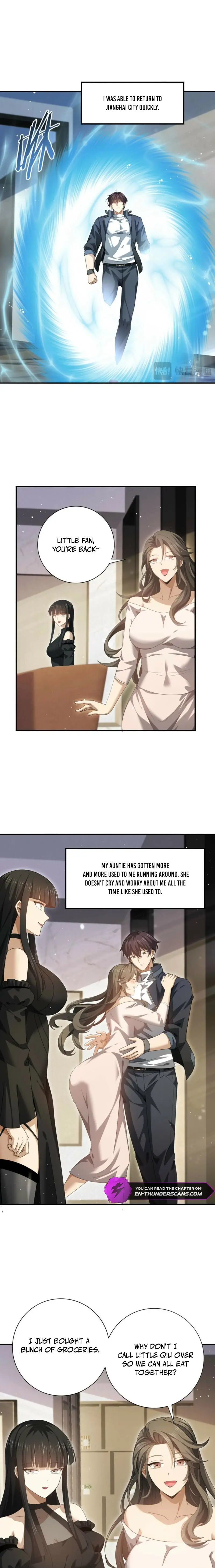 Read National Job Change։ I'm Stuck As the Weakest Dragon Tamer EN Manga Online