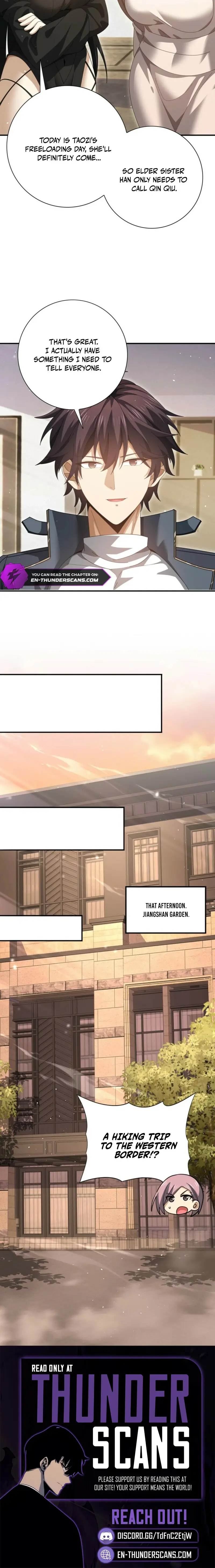 Read National Job Change։ I'm Stuck As the Weakest Dragon Tamer EN Manga Online