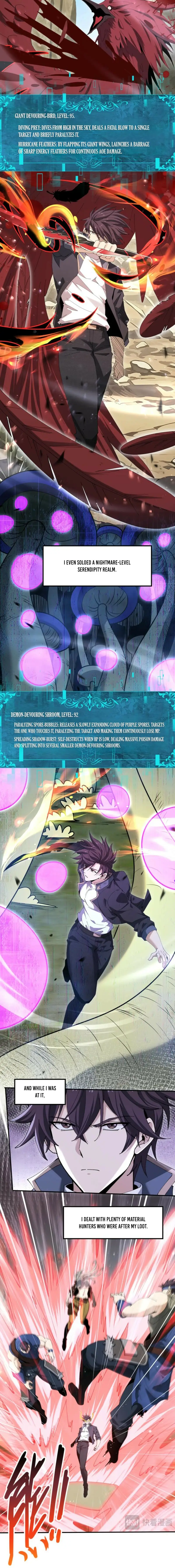 Read National Job Change։ I'm Stuck As the Weakest Dragon Tamer EN Manga Online