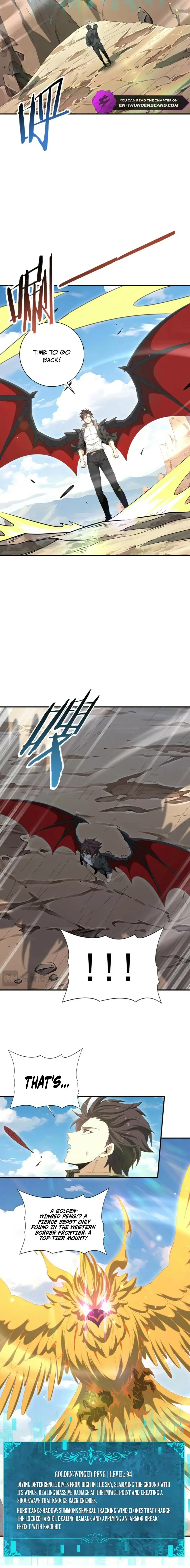 Read National Job Change։ I'm Stuck As the Weakest Dragon Tamer EN Manga Online