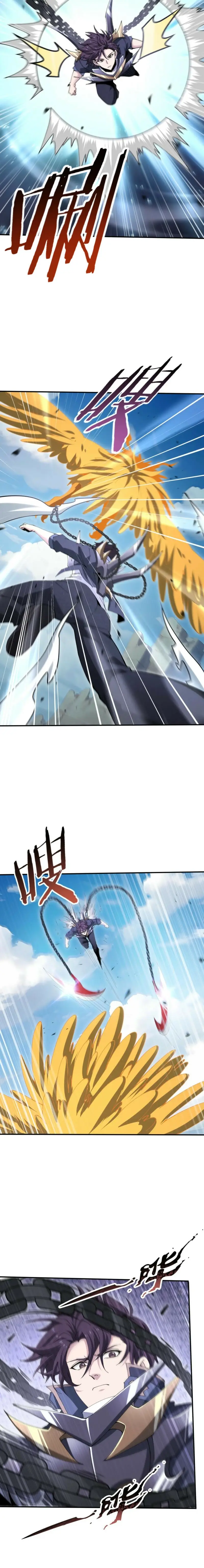 Read National Job Change։ I'm Stuck As the Weakest Dragon Tamer EN Manga Online