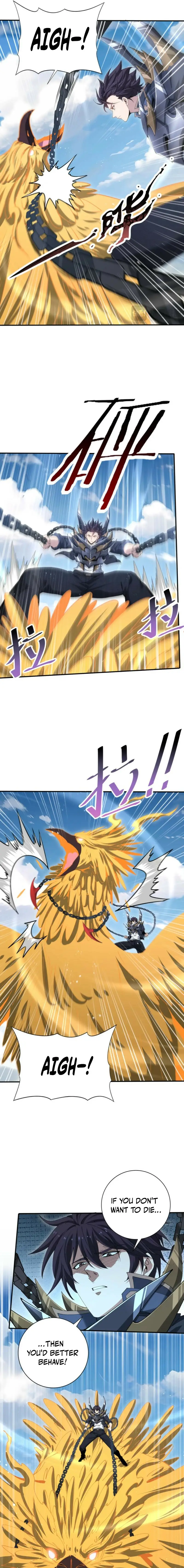 Read National Job Change։ I'm Stuck As the Weakest Dragon Tamer EN Manga Online