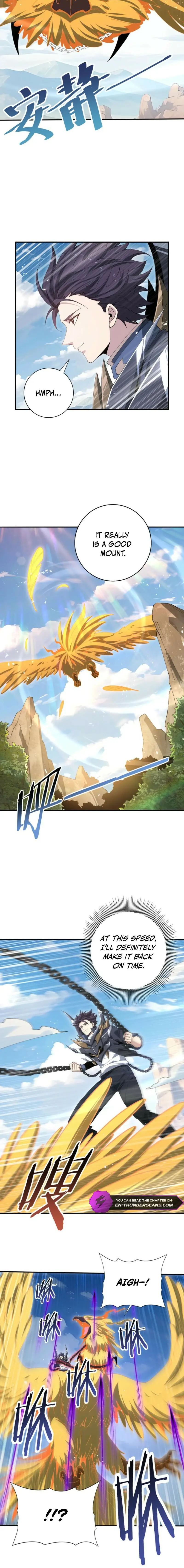 Read National Job Change։ I'm Stuck As the Weakest Dragon Tamer EN Manga Online
