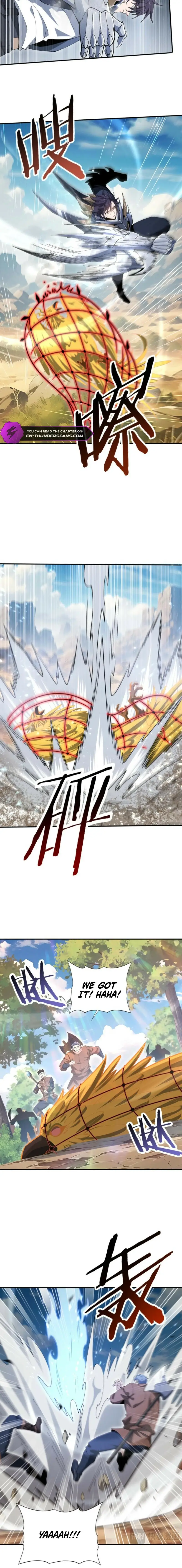 Read National Job Change։ I'm Stuck As the Weakest Dragon Tamer EN Manga Online