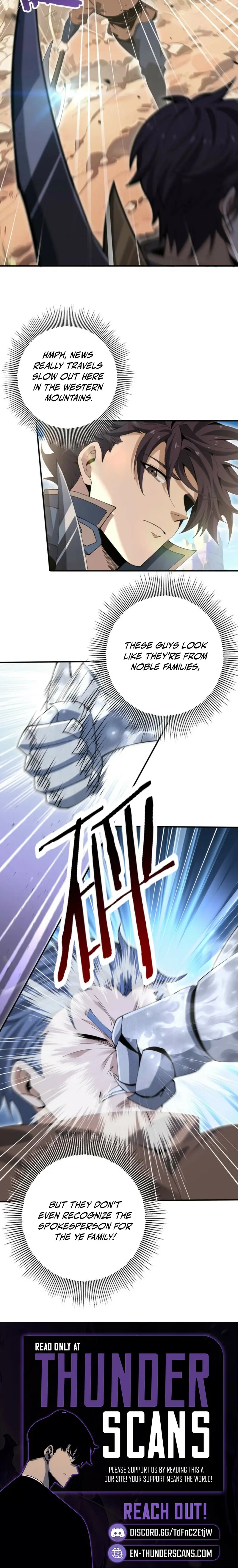 Read National Job Change։ I'm Stuck As the Weakest Dragon Tamer EN Manga Online