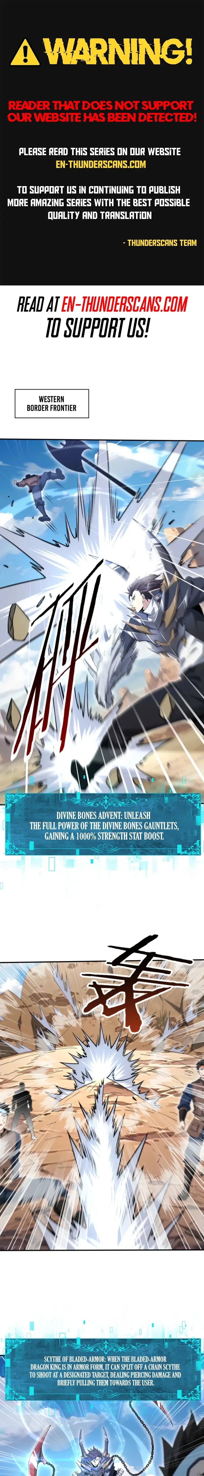Read National Job Change։ I'm Stuck As the Weakest Dragon Tamer EN Manga Online