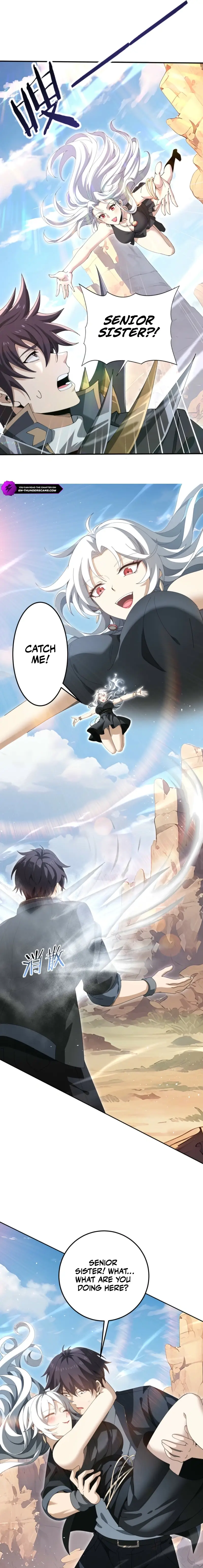Read National Job Change։ I'm Stuck As the Weakest Dragon Tamer EN Manga Online