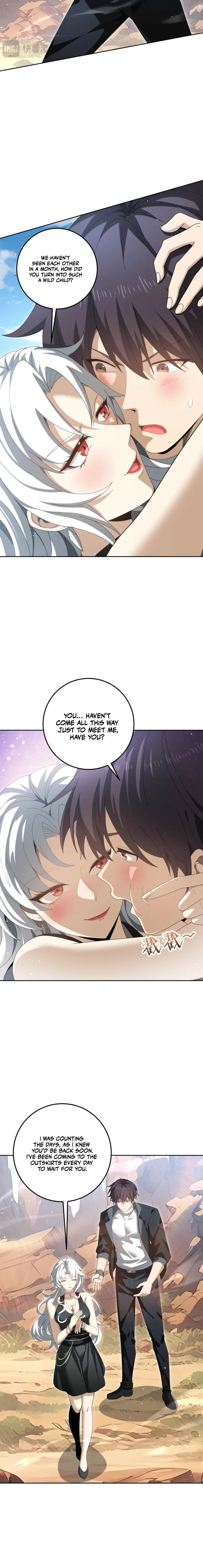Read National Job Change։ I'm Stuck As the Weakest Dragon Tamer EN Manga Online