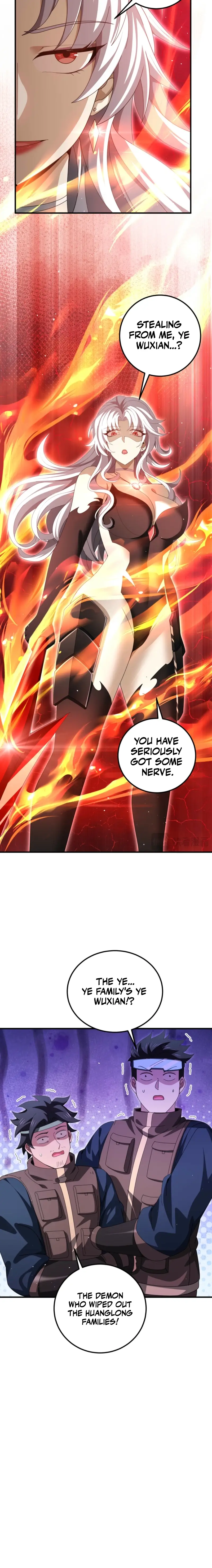 Read National Job Change։ I'm Stuck As the Weakest Dragon Tamer EN Manga Online
