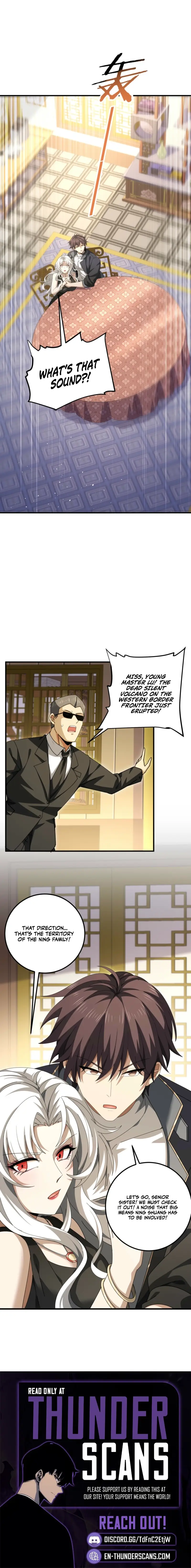 Read National Job Change։ I'm Stuck As the Weakest Dragon Tamer EN Manga Online