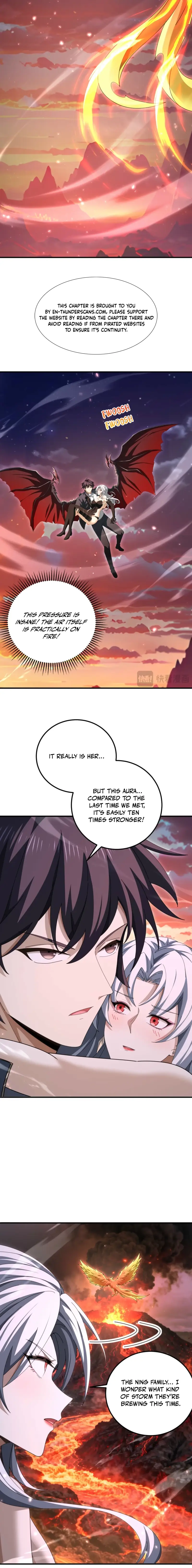 Read National Job Change։ I'm Stuck As the Weakest Dragon Tamer EN Manga Online
