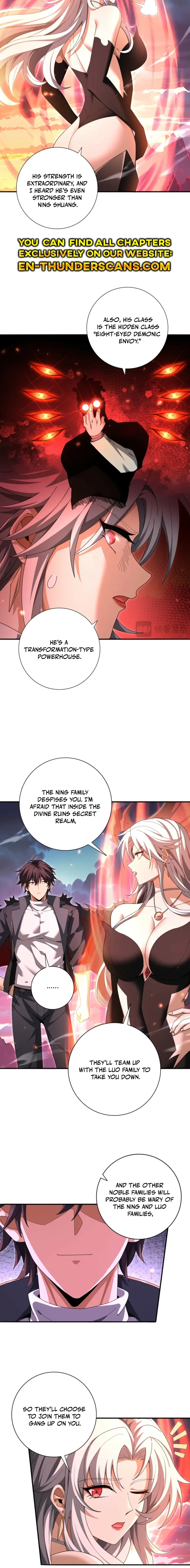 Read National Job Change։ I'm Stuck As the Weakest Dragon Tamer EN Manga Online