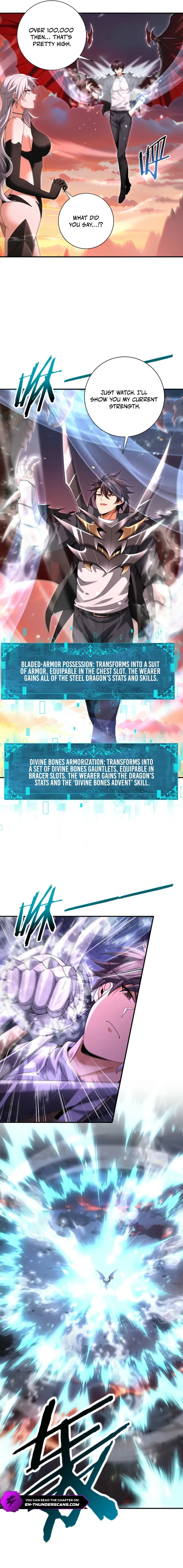 Read National Job Change։ I'm Stuck As the Weakest Dragon Tamer EN Manga Online