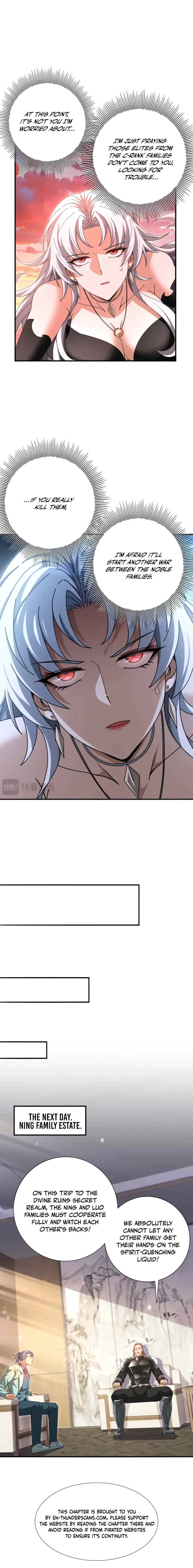 Read National Job Change։ I'm Stuck As the Weakest Dragon Tamer EN Manga Online