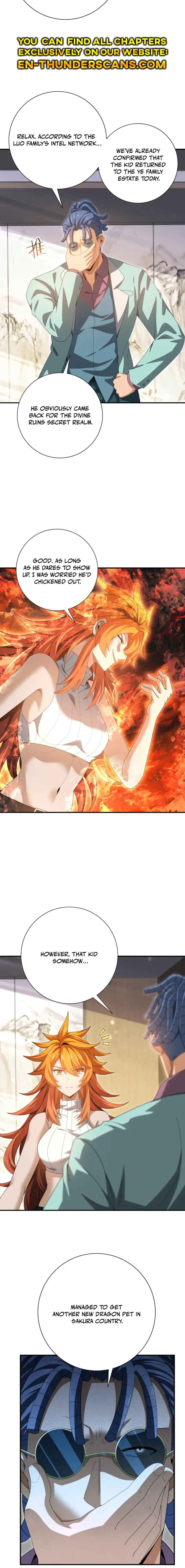 Read National Job Change։ I'm Stuck As the Weakest Dragon Tamer EN Manga Online