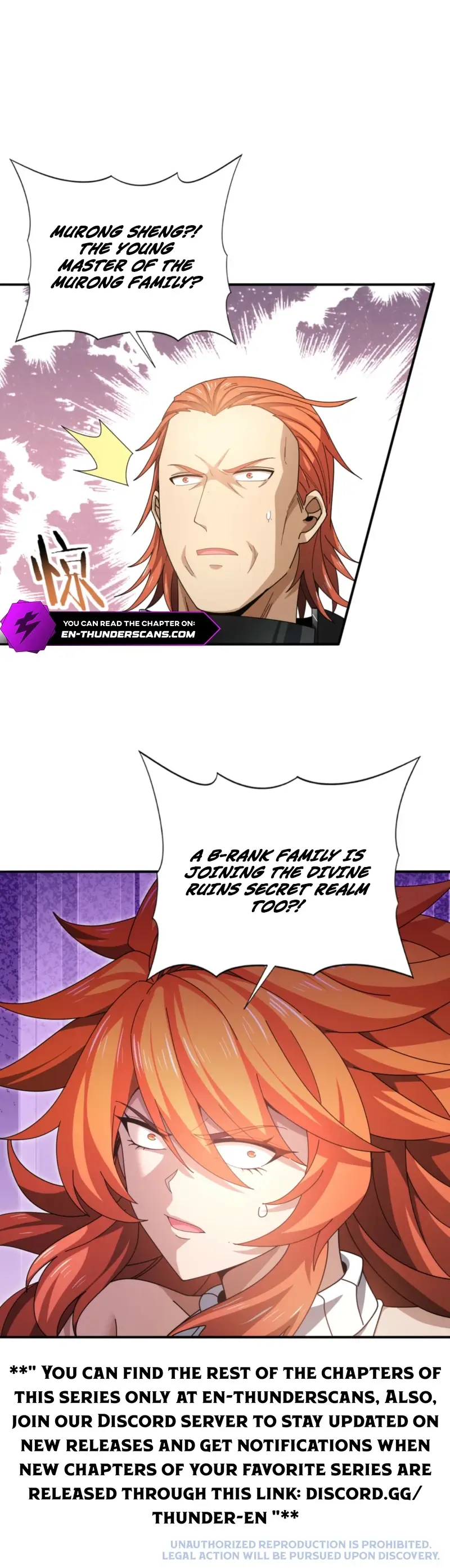 Read National Job Change։ I'm Stuck As the Weakest Dragon Tamer EN Manga Online