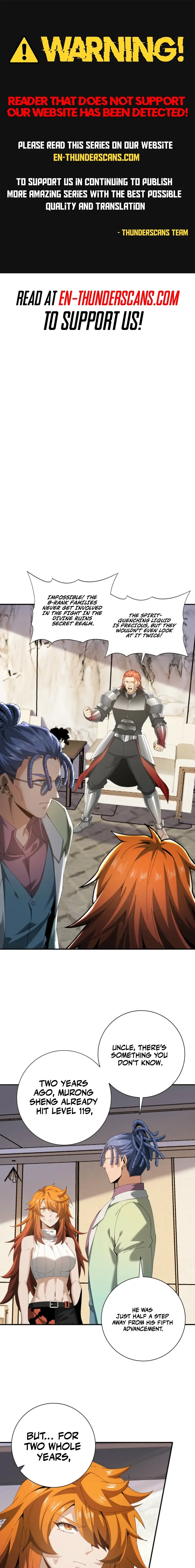 Read National Job Change։ I'm Stuck As the Weakest Dragon Tamer EN Manga Online