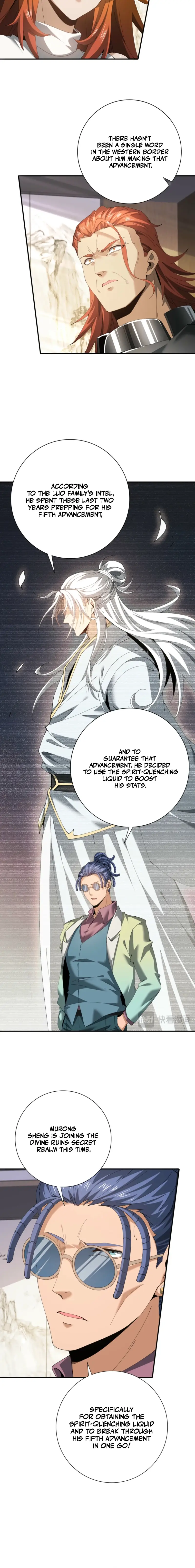 Read National Job Change։ I'm Stuck As the Weakest Dragon Tamer EN Manga Online