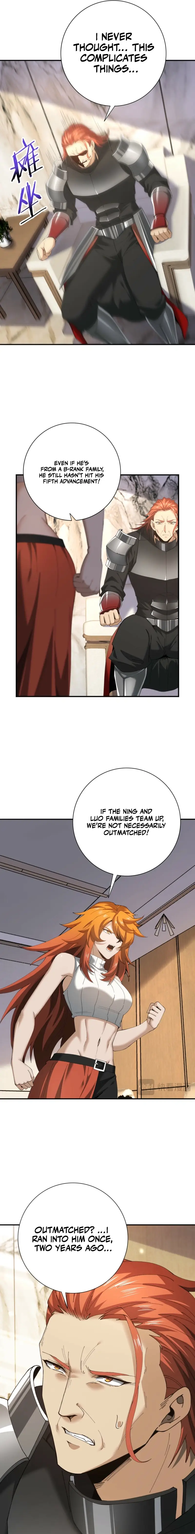 Read National Job Change։ I'm Stuck As the Weakest Dragon Tamer EN Manga Online