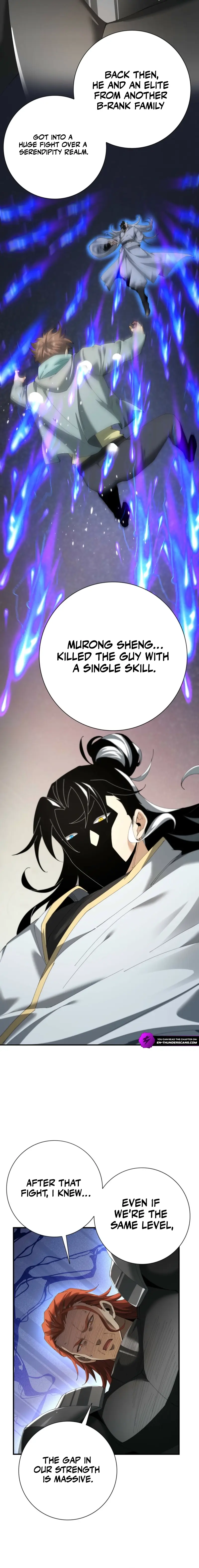 Read National Job Change։ I'm Stuck As the Weakest Dragon Tamer EN Manga Online