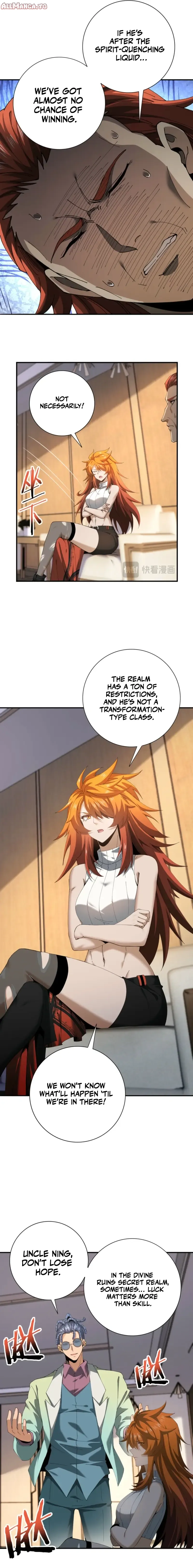 Read National Job Change։ I'm Stuck As the Weakest Dragon Tamer EN Manga Online